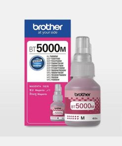 Brother BT-5000M Ink Cartridge Magenta