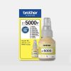 Brother BT-5000Y Yellow Ink Cartridge