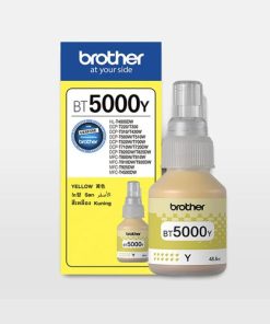 Brother BT-5000Y Yellow Ink Cartridge