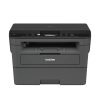 Brother DCP-L2535D Monochrome Laser Multi-function Printer
