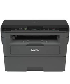 Brother DCP-L2535D Monochrome Laser Multi-function Printer