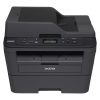 Brother DCP-L2540DW A4 Mono Multifunction Laser Printer