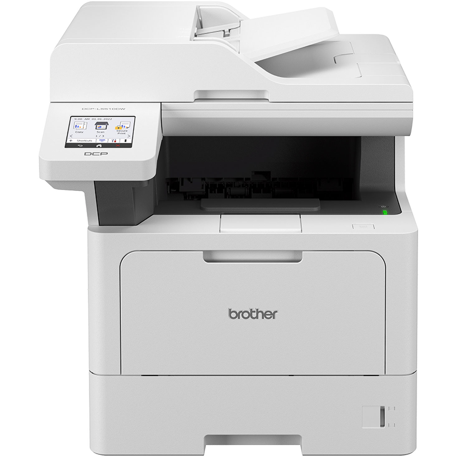 Brother DCP-L5510DW - All-in-one printer