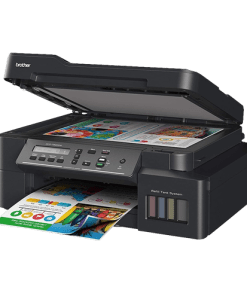 Brother DCP-T820DW Wireless All in One Ink Tank Printer