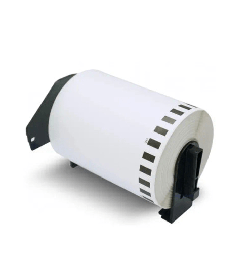 Brother DK-22246 Continuous Paper Label Roll