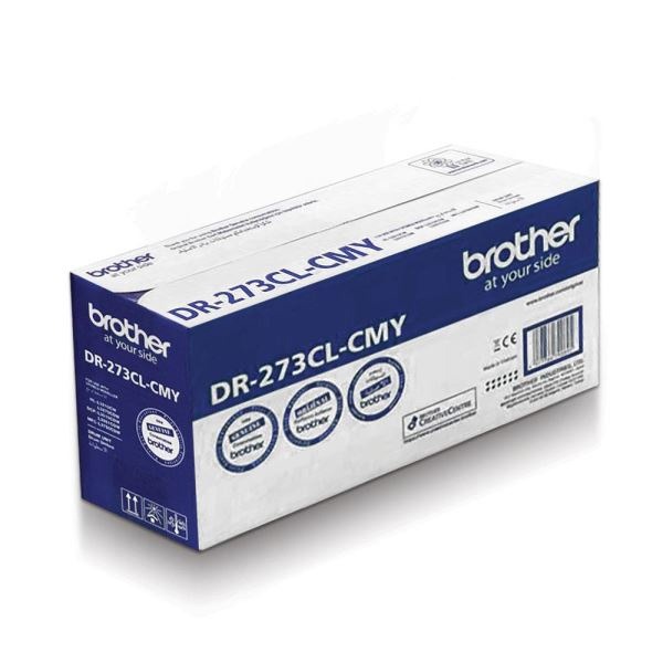 Brother DR-273CL Drum Unit
