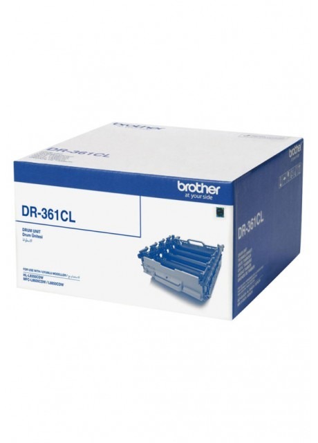 Brother DR 361CL Drum Unit