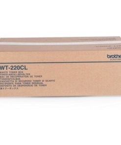 Brother Genuine WT220CL Waste Toner Box