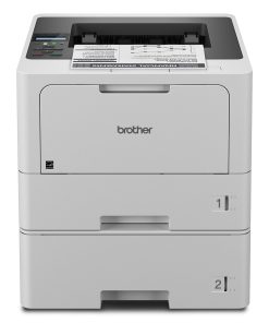 Brother HL-L5210DN Professional Mono Laser Printer
