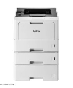 Brother HL-L6210DW Professional Mono Laser Printer