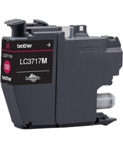 Brother Ink Cartridge Black LC3717
