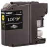 Brother LC-673Y yellow Ink Cartridge