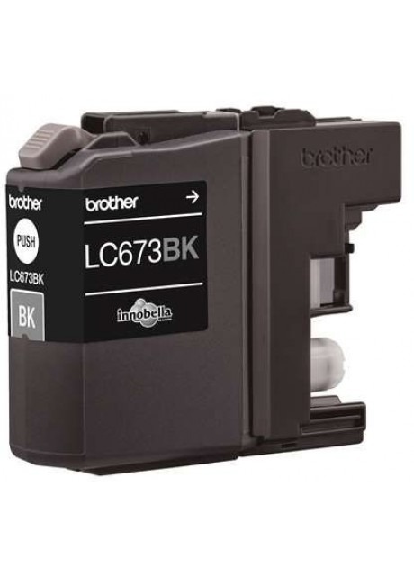 Brother LC-675XL M Magenta Ink Cartridge