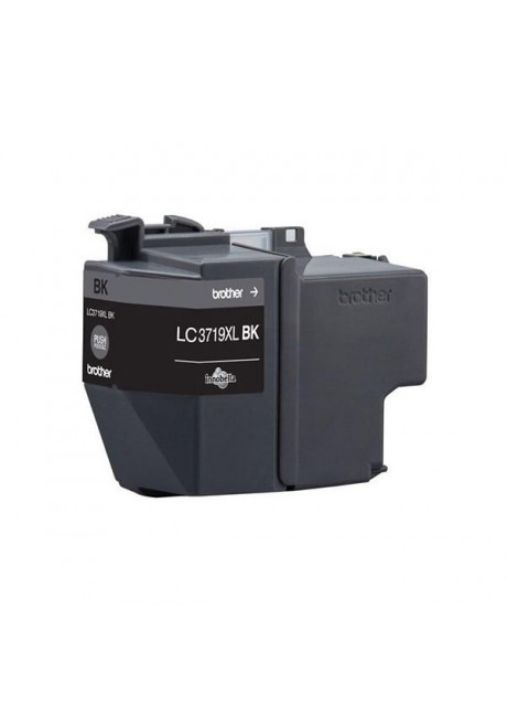 Brother LC3719XLBK (Black) Ink Cartridge