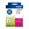 Brother LC535XL-M Magenta Ink Cartridge