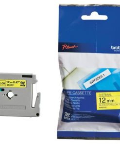 Brother M-K631 Label Printer Tape
