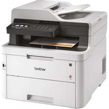 Brother MFC-L3750DW A4 Multifunction Colour Laser Printer