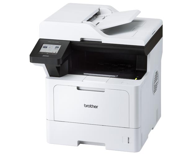 Brother MFC-L5710DW Multifunction Mono Laser Printer