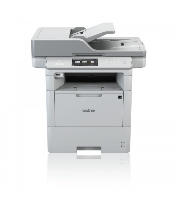 Brother MFC-L6710DW Laser Printer
