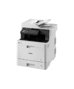 Brother MFC-L8690CDW A4 Colour Multifunction Laser Printer