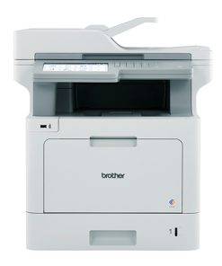Brother MFC-L9570CDW - multifunction printer