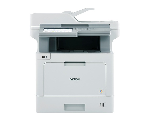 Brother MFC-L9570CDW - multifunction printer