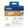 Brother Original DK-11208 Label Roll
