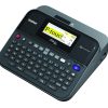 Brother P-touch PT-D600VP Label Printer