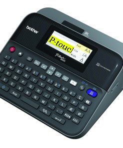 Brother P-touch PT-D600VP Label Printer