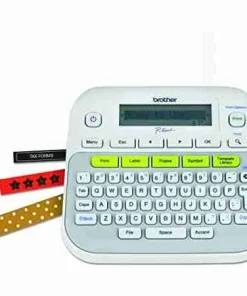 Brother PT-160C Label printer