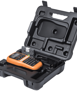 Brother PT-E110VP Handheld Industrial Label Printer