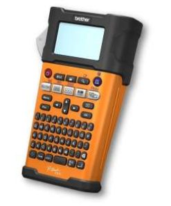 Brother PT-E300VP Handheld Label Printer