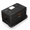 Brother PT-E850TKWLI Industrial Label Printer