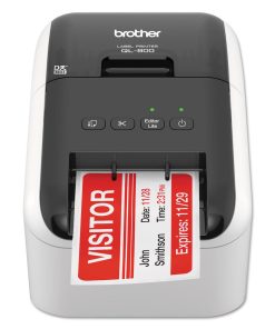 Brother QL-800 High-Speed Professional Label Printer