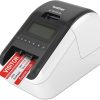 Brother QL-820NWB Professional Wireless Label Printer