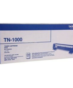 Brother TN-1000 black toner