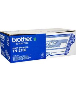 Brother TN 2130 Black Toner