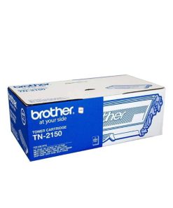 Brother TN-2150 Toner Cartridge Black