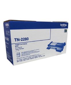 Brother TN-2280 High Yield Black Toner Cartridge