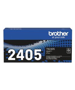 Brother TN-2405 Standard Yield Black Toner Cartridge