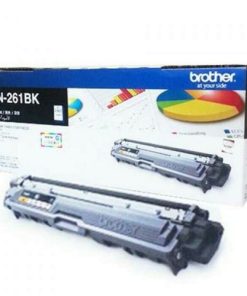 Brother TN-261B black toner cartridge