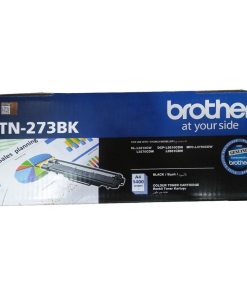 Brother TN-273BK Black Toner Cartridge