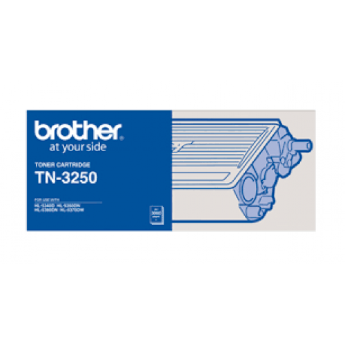 Brother TN-3250 Toner Cartridge