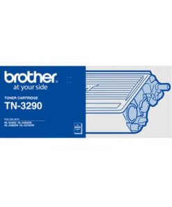 Brother TN 3290 Black Toner Cartridge