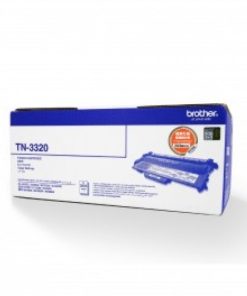 Brother TN-3320 Original Black Toner Cartridge
