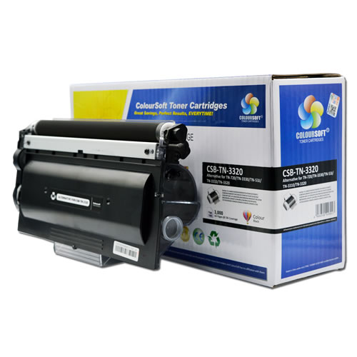 Brother TN-3320 Toner Catridge