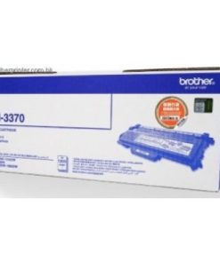 Brother TN-3370 Black Laser Toner