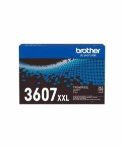 Brother TN-3607 Black Original Toner Cartridge