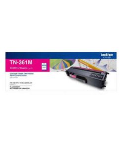 Brother TN-361M Magenta Toner