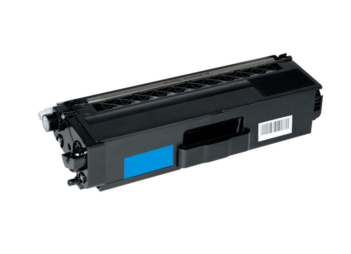 Brother TN-361Y Yellow Toner Cartridge